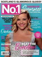 No.1 Magazine [United Kingdom] (4 June 2020)