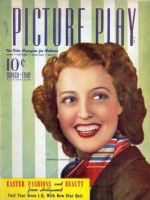 Picture Play Magazine [United States] (March 1940)