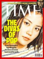 Time Magazine [Asia] (14 October 1996)