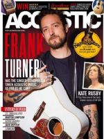 Acoustic Magazine [United Kingdom] (January 2018)