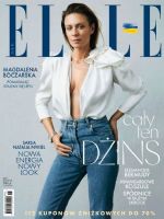 Elle Magazine [Poland] (May 2022)