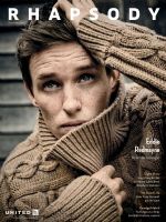 Rhapsody Magazine [United States] (November 2016)