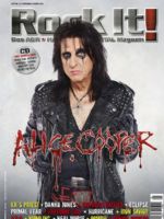 Rock It Magazine [Germany] (September 2023)