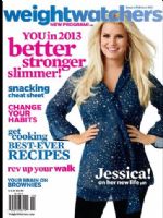 Weight Watchers Magazine [United States] (February 2013)