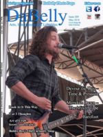 DaBelly Magazine [United States] (May 2014)