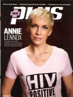 Hiv Plus Magazine [England] (31 May 2011)