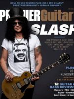 Premier Guitar Magazine [United States] (April 2022)