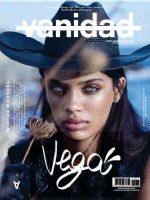 Vanidad Magazine [Spain] (September 2019)
