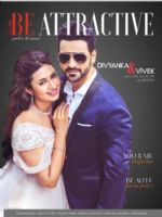 BeAttractive Magazine [India] (February 2018)