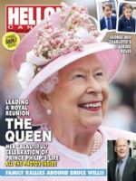 Hello! Magazine [Canada] (18 April 2022)