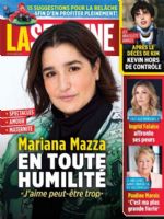 LA Semaine Magazine [Canada] (25 February 2022)