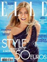 Elle Magazine [France] (6 May 2022)