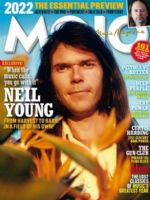 Mojo Magazine [United Kingdom] (February 2022)