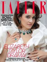 Tatler Magazine [United Kingdom] (June 2023)