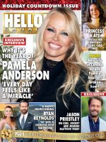 Hello! Magazine [Canada] (4 December 2023)