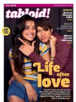 Tabloid Gulf News Magazine [United Arab Emirates] (19 February 2019)