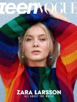 Teen Vogue Magazine [United States] (November 2019)