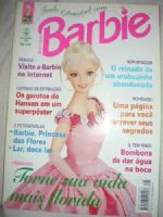 Barbie Magazine [Brazil] (September 1998)