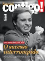 Contigo! Magazine [Brazil] (December 2019)