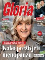 Gloria Magazine [Croatia] (17 October 2019)