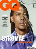 GQ Magazine [France] (September 2022)