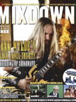 Mixdown Magazine [Australia] (February 2012)