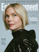 Entertainment Weekly Magazine [United States] (December 2022)