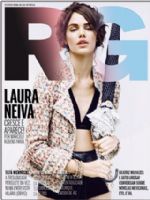 RG Vogue Magazine [Brazil] (September 2013)