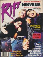 Rip Magazine [United States] (February 1994)