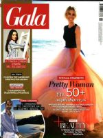 Gala Magazine [Greece] (17 April 2022)