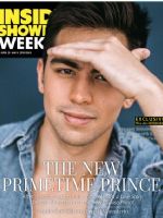 Inside Showbiz Magazine [Philippines] (28 April 2018)