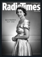 Radio Times Magazine [United Kingdom] (17 September 2022)