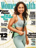 Women's Health Magazine [Australia] (August 2022)