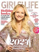 Girls' Life Magazine [United States] (December 2023)
