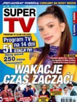 Super TV Magazine [Poland] (24 June 2022)