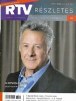 RTV Részletes Magazine [Hungary] (20 March 2017)