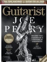 Guitarist Magazine [United Kingdom] (November 2024)