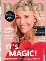 Petra Magazine [Germany] (December 2021)