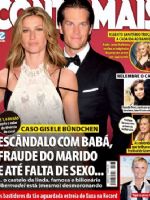 conta mais Magazine [Brazil] (20 August 2015)