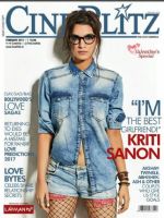 Cinéblitz Magazine [India] (February 2017)