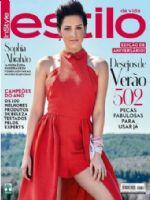 Estilo De Vida Magazine [Brazil] (October 2016)