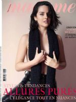 Madame Figaro Magazine [France] (22 September 2023)