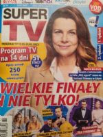 Super TV Magazine [Poland] (12 May 2023)