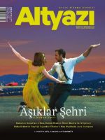 altyazi Magazine [Turkey] (December 2016)
