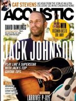 Acoustic Magazine [United Kingdom] (November 2017)