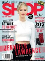 Shop til you drop Magazine [Australia] (June 2014)
