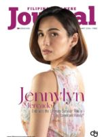 Filipino Japanese Journal Magazine [Japan] (January 2024)
