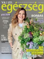 Nők Lapja Egészség Magazine [Hungary] (May 2023)