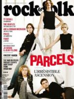 Rock & Folk Magazine [France] (November 2021)