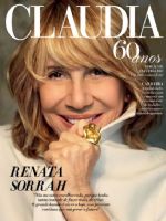 Claudia Magazine [Brazil] (October 2021)